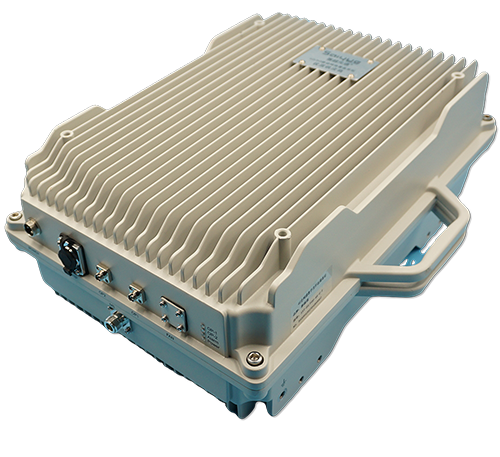 九合垸原种场单频/双频/四频/五频运营级数字光纤直放站