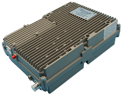 九合垸原种场经济型光纤直放站