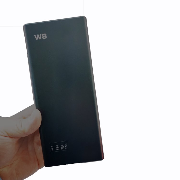  九合垸原种场蓝牙WiFi信号屏蔽器