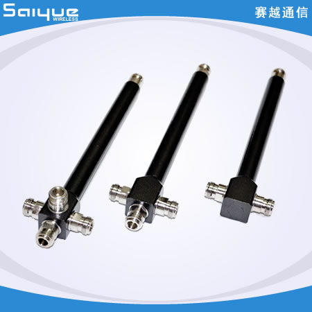  九合垸原种场FM调频广播同步广播功分器